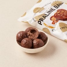 노브랜드 헤이즐넛초콜릿프랄린볼 100g