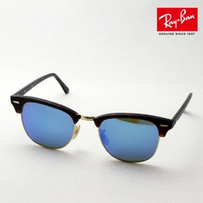 Ray-Ban RB3016 114517 RayBan 정규 레이 밴 일본 최대급의 구색 레이 밴 선글라스 클럽 마스터