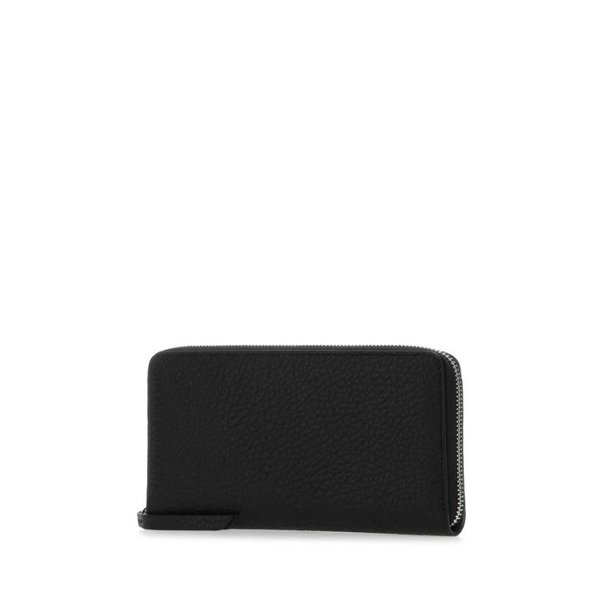 24FW 마르지엘라 장지갑 S56UI0110 P4455 T8013 Black