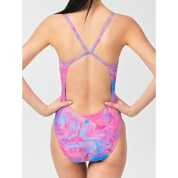 [WSM-24942] 발렌타인 PK 싱글백 세미컷 플립턴