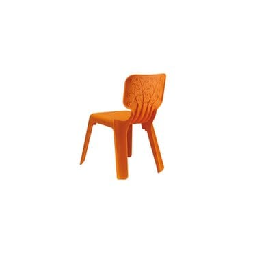 마지스 [마지스 공식수입원] Alma Chair (Orange)