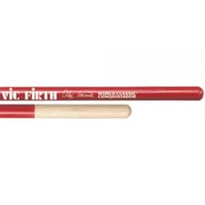 빅퍼스 드럼스틱 VIC FIRTH VICAA ALEX ACUNA Drum Sticks x 3 Sets 1675020