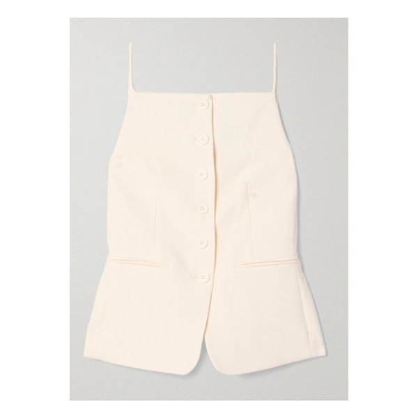 스타우드 우나 크레이프 탱크 에크루 1647597355609123