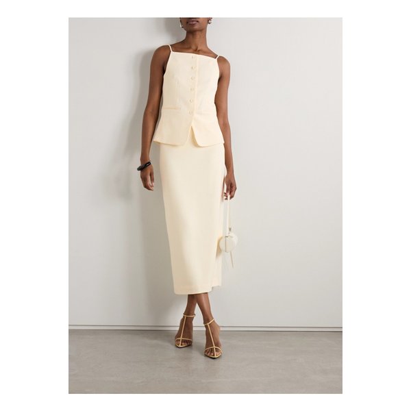 스타우드 우나 크레이프 탱크 에크루 1647597355609123