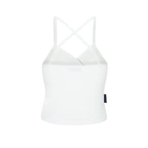 CLOUDY CAMISOLE-IVORY