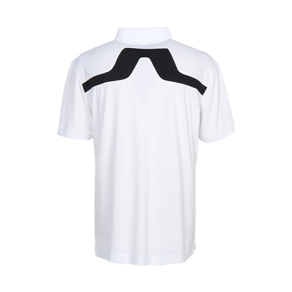 [부산점] 골프웨어 남성 카라 반팔티셔츠 GMJT14646 0000