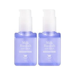 헤어시럽 화이트머스크 100ml 1+1