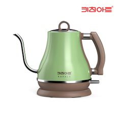 1.2L 라팔 스톰 드립커피포트 KK-D124 그린