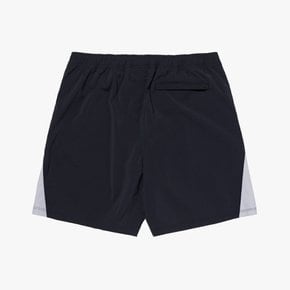 FC VINTAGE SHORTS-DARK NAVY