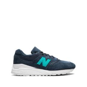 24 FW 뉴발란스 M997 스니커즈 NBM9975KH TP429541000