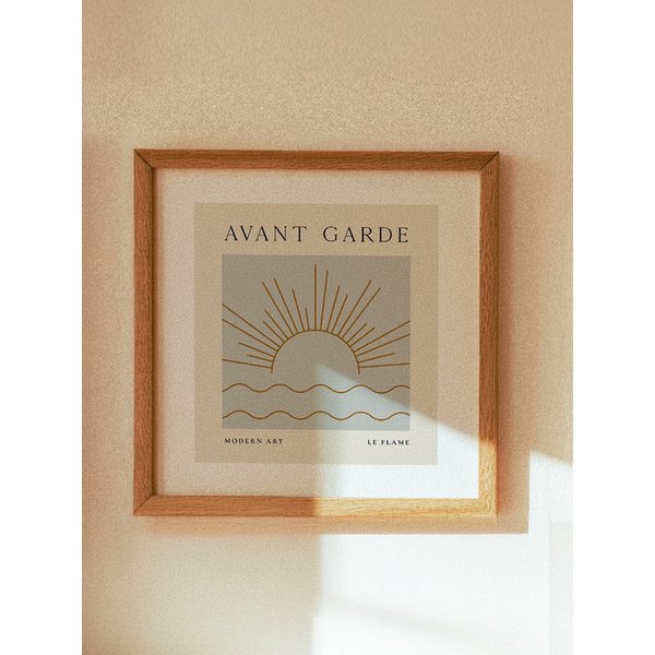 Avant garde 25019S25MS