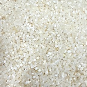 고인돌 못난이쌀 1/4크기 제빵용 싸래기쌀 20kg (10kg 2개)