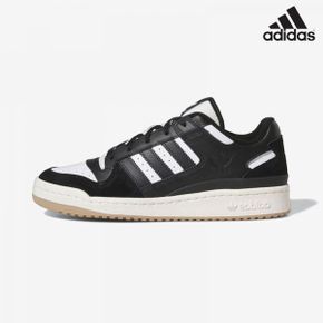 매장정품 아디다스 ADIDAS 포럼 로우 CL 스니커즈 ID6857 1544053