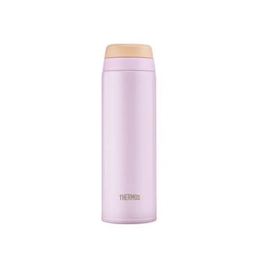 써모스 퀵오픈 이지 텀블러 350ml 핑크