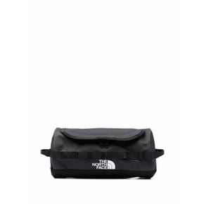 25SS 노스페이스 뷰티 파우치 NF0A52TG 53R1 Black