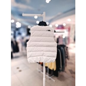 라이트 다운 베스트 KN1JPU601 IV