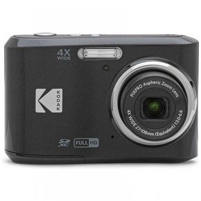 PIXPRO FriendlyZoom FZ45 Kodak HD(1080p) 디지털 카메라 코닥 4배 광학 줌 1600만 화소 풀