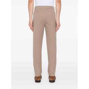 Trousers M252DE1450C6317 Brown