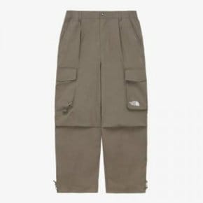 [국내정식매장] 노스페이스 바지 팬츠 The North Face NEILTON PANTS - LIGHT_BROWN