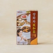 쌍화차 플러스 50입 (15g*50입)