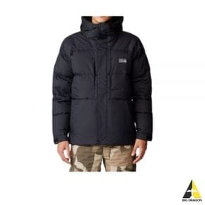 MOUNTAIN HARDWEAR 24FW 남성 네바단 다운 파카 (2092181-010) (Nevadan Down Parka)