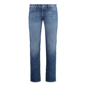 엠포리오아르마니 [엠포리오 아르마니] Jeans 8N1J061D5QZ_0942 Denim