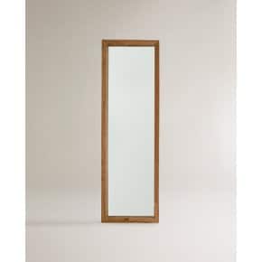 느릅나무 원목 거울 46166106052