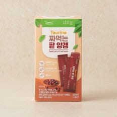  풀무원 짜먹는팥양갱(25g*8개입)