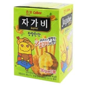 ※해태 자가비 (90g) ///