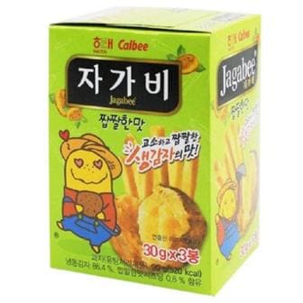  ※해태 자가비 (90g) ///