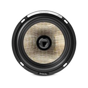 독일 포칼 카오디오 Focal PS165FE 140W 6.5 2 Way Coaxial Speaker with Flat Cone Technology