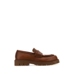 Loafer 763711V4AF0 2742 Camel