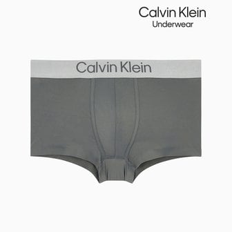 Calvin Klein Jeans [파주점] [캘빈클라인 언더웨어](NB4127-SZ9)남성 브러시드 마이크로 져지 로우 라이즈 트렁크