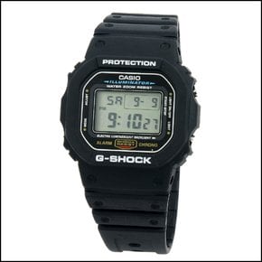 타임플래닛 G-SHOCK DW-5600E-1V 지샥 시계_