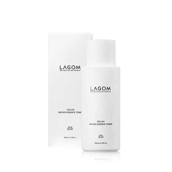 셀러스 리바이브 에센 토너 200mL