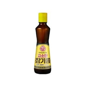 오뚜기 참기름 320ml (N)