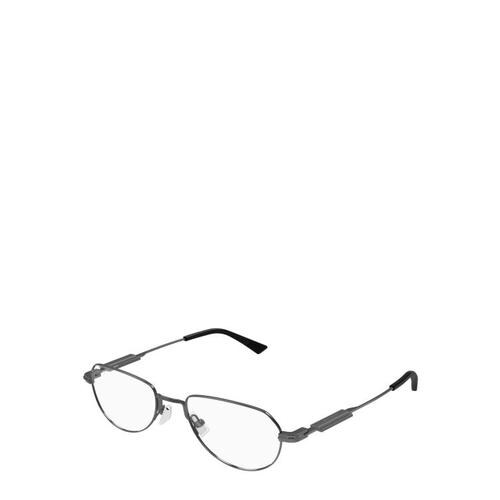보테가베네타 안경 BV1510O 001 GUNMETAL