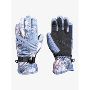 7~12세 스키/보드장갑 ROXY JETTY GIRL GLOVES (TE53VG077)