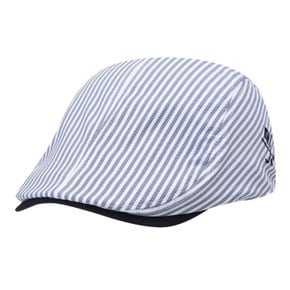 레노마골프 남성 골프 베이직한 캐주얼 헌팅캡 모자 N-1806