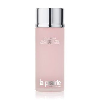 라프레리 La Prairie Swiss 셀룰러 클렌저 앤 토너 소프트닝 밸런싱 로션 클렌징로션