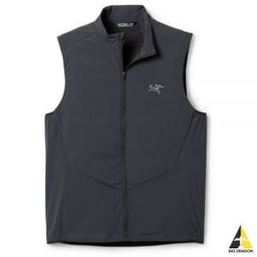 ARC`TERYX 24FW 노반 인슐레이티드 베스트 맨 (AJOFMX7424BLK) (NORVAN INSULATED VEST M)