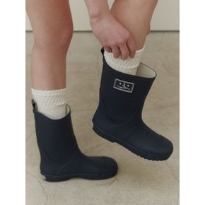 BSM RAIN BOOTS MID - 7color