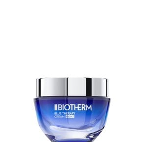 BIOTHERM 비오템 블루테라피 안티에이징 나이트 크림 50ML