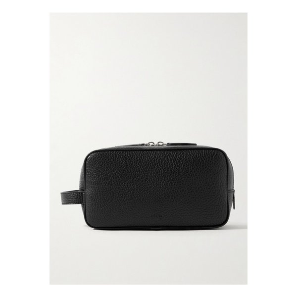 메티에 풀그레인 가죽 세면도구 가방 46376663162930711