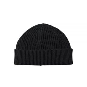 ANDERSENANDERSEN 24 Beanie Short (BS) - Black (비니 숏)