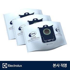유선청소기 공용 S-bag 울트라 롱 퍼포먼스 먼지봉투 E210S