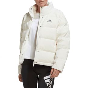 5103300 Adidas Helionic Relaxed 600 Fill Power Down Jacket