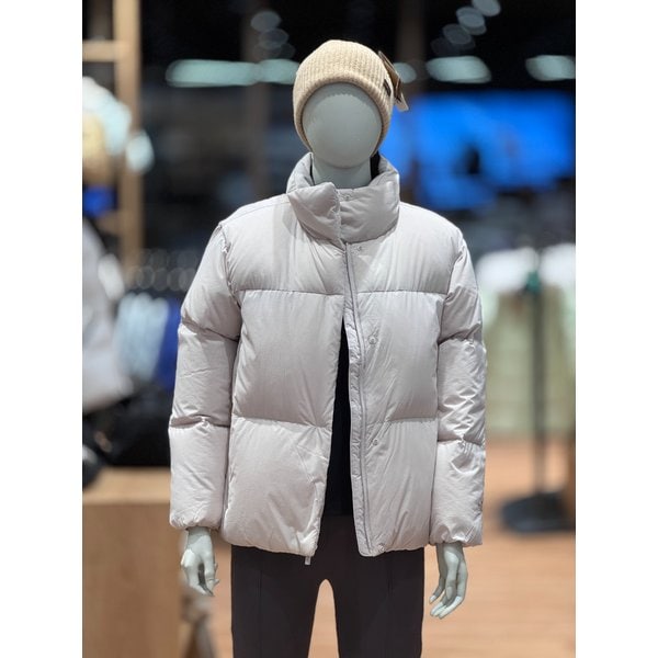 [부산점] 여성 클라우드 RDS  다운 자켓 NJ1DR90B