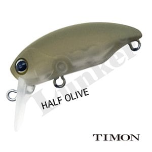 팜피싱 티몬 데카 미츠 드라이 2.1g/HALF OLIVE