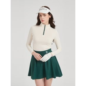 Pine Tree Long Sleeve Top